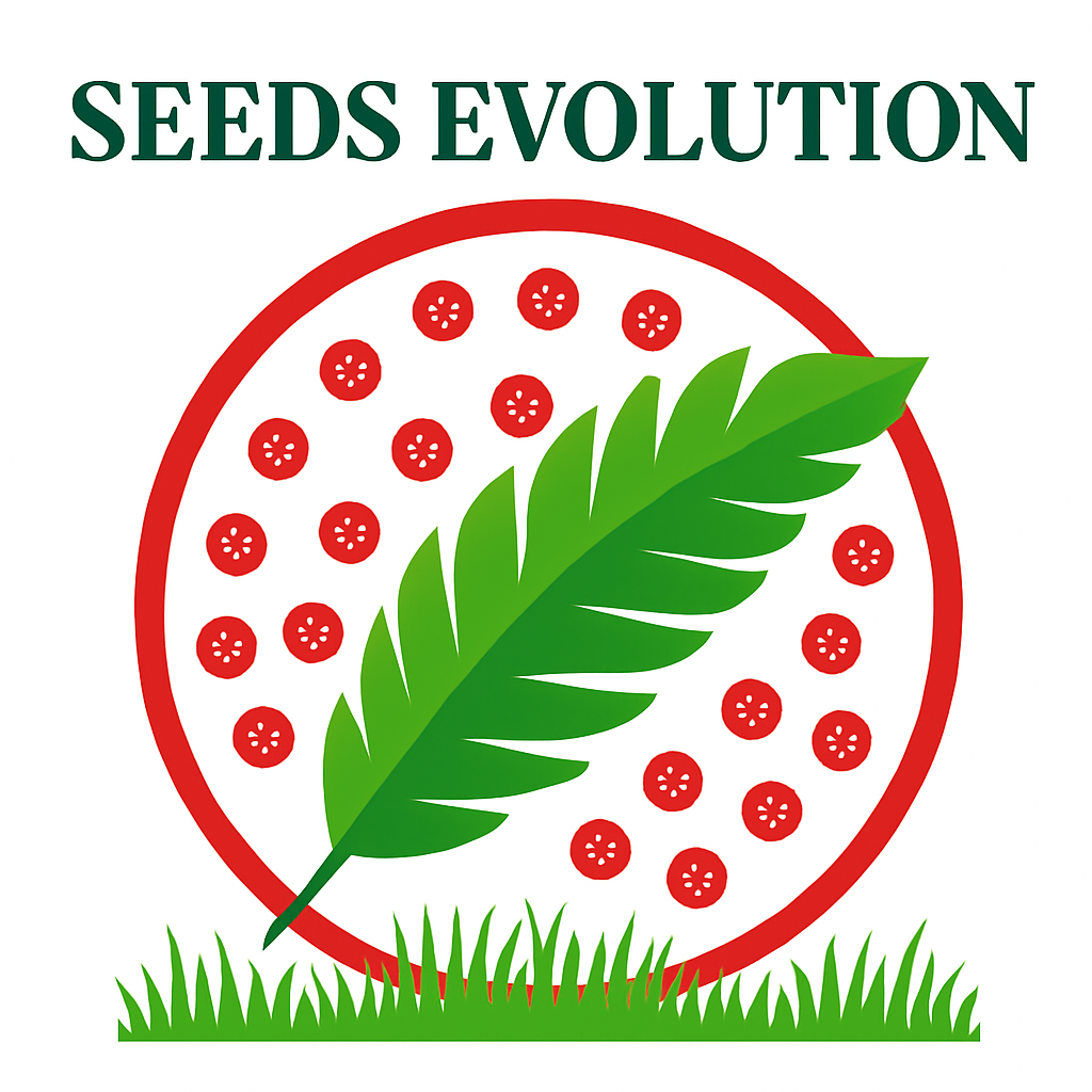 SEEDS EVOLUTION